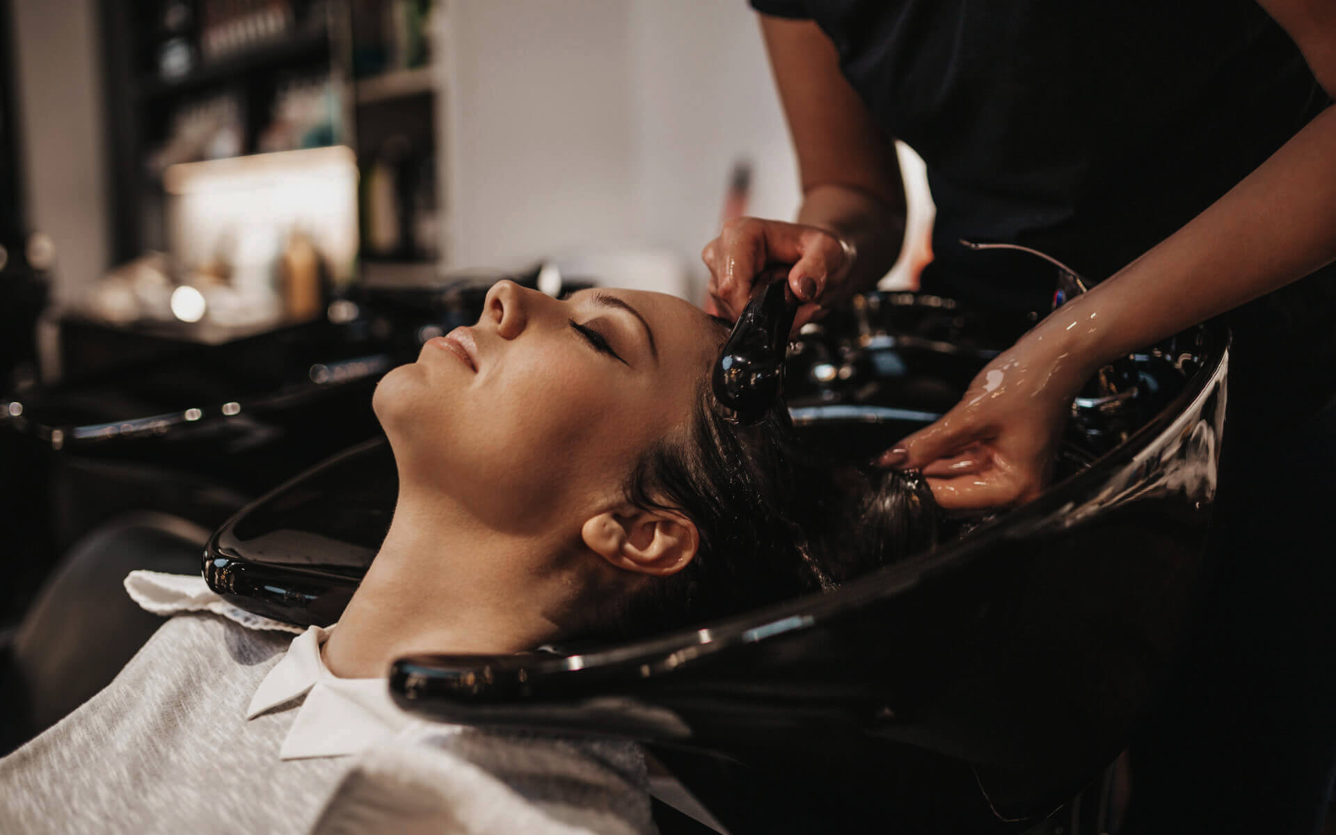 Stylora Hairstyle Home Banner