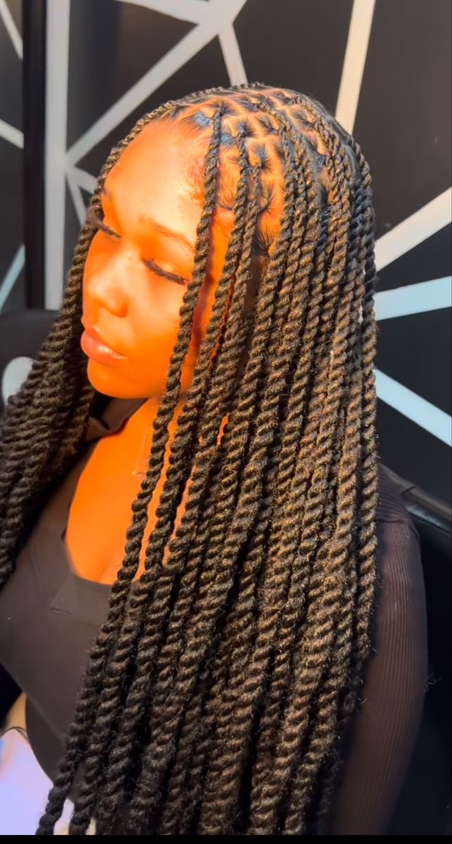 island twist